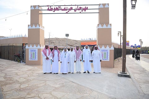 فعاليات تراثية ومواقع طبيعية ومتاحف تجذب الزوار جنوب الرياض