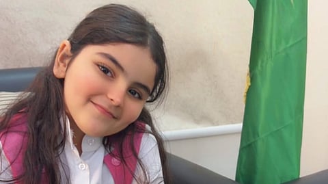 بيئة مكة تنفّذ فعالية "غرس اليوم… ظل الغد" لتعزيز الوعي البيئي في مدارس جدة