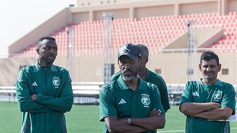 اختتام المرحلة السادسة من دورة الرخصة الآسيوية PRO بالرياض بمشاركة 17 مدربًا وطنيًا