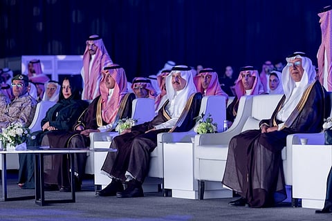 أمير الشرقية يرعى مؤتمر التوحّد الدولي ويطلق مبادرة لتوظيف ألف مستفيد