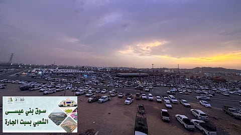 أهالي "سبت الجارة" يرفضون تغيير موعد السوق: يُهدد اندثاره بعد 200 عام