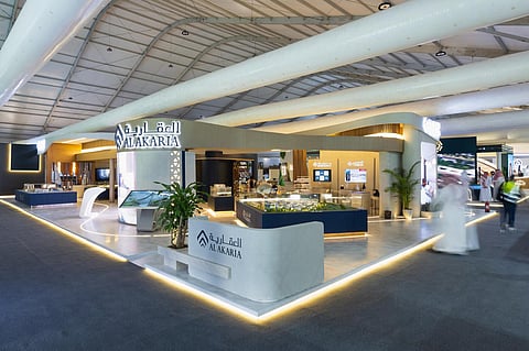 "العقارية" تعلن مشاركتها في معرض سيتي سكيب العالمي 2025 وتؤكد التزامها بدعم النهضة العمرانية الوطنية