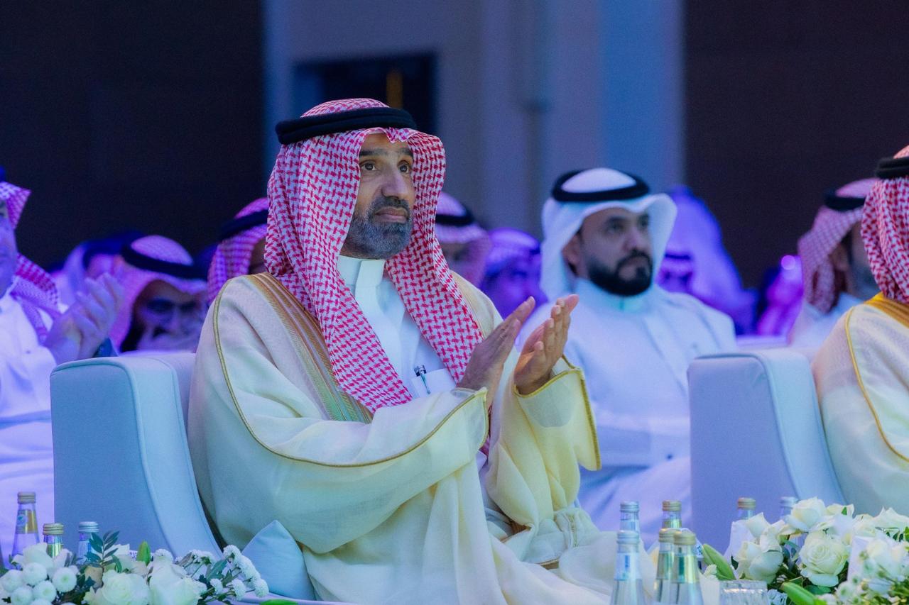 برعاية الراجحي.. "إخاء" تحتفل بإنجازاتها وتكرّم داعميها ومتفوقيها لعام 2025