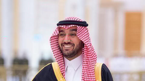 تحت رعاية وزير الرياضة.. المملكة تستضيف البطولة الدولية للرماية العملية (IPSC)