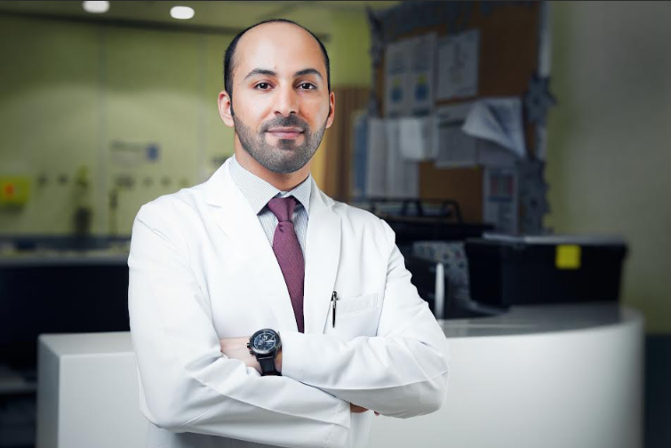 "الذيابي" لـ"سبق": القهوة والمسكنات والتوتر أبرز أسباب التهاب المعدة