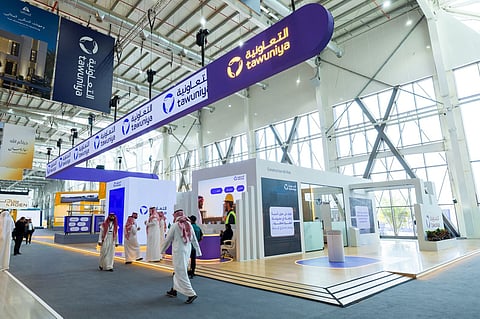 التعاونية تستعرض تأمين العيوب الخفية في "سيتي سكيب العالمي 2025" بحماية تمتد 10 سنوات