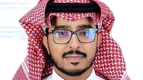 "إنجاز علمي وطني في جازان.. نشر أول دراسة سعودية عن نظام فصيلة الدم Rh في مجلة عالمية"