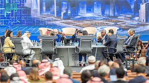 مؤسسة مبادرة مستقبل الاستثمار تعلن عن المتحدثين الرئيسيين والأجندة الإستراتيجية لقمة الأولوية - آسيا في طوكيو