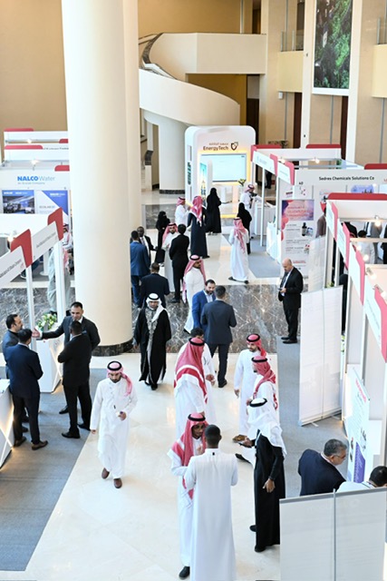 اتفاقية دولية لإنشاء مركز تدريبي متخصص في المختبرات بجازان ضمن فعاليات "LabTech 2025"