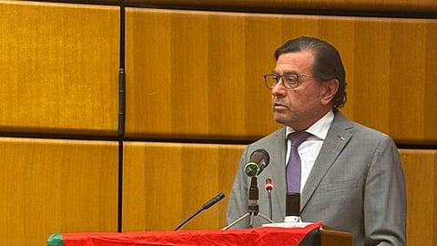 فلسطين تعتزم رفع دعاوى جديدة ضد مسؤولين إسرائيليين