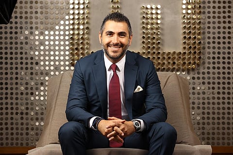 لينكدإن تطلق مبادرة "رؤيتي 2030" الرقمية لتمكين الشباب السعودي وتعزيز أدوارهم ضمن رؤية المملكة