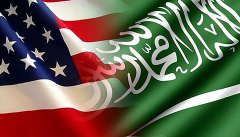 التعاون السعودي الأمريكي: استثمارات كبرى ورؤية استراتيجية تعيد تشكيل مستقبل الاقتصاد العالمي