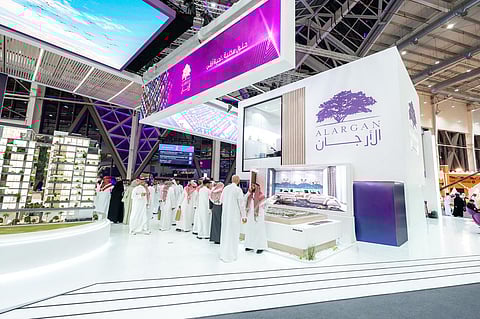 الأرجان تطلق مشروع منازل قرطبة (2) والمرحلة الثالثة لمشروع الواحة الخضراء