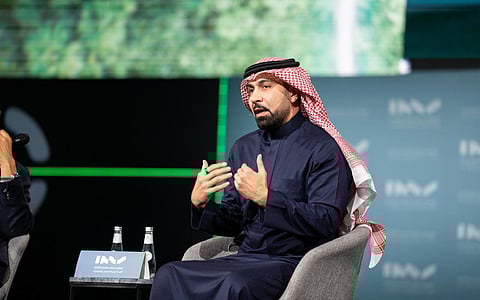 الهيئة العامة للمعارض والمؤتمرات تكشف عن تحقيق نموٍّ قياسي في البنية التحتية لفعاليات الأعمال بالمملكة