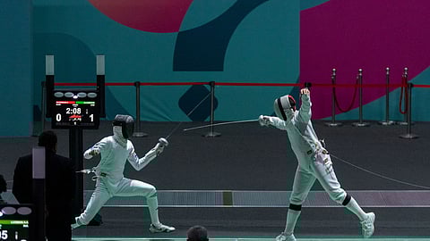 دورة ألعاب التضامن الإسلامي السادسة "الرياض 2025".. 12 مطيّة تتأهل إلى نهائي الهجن