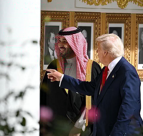 شراكة دفاعية متجددة.. التعاون السعودي–الأمريكي يعزّز القدرات العسكرية ويدفع مسار التوطين