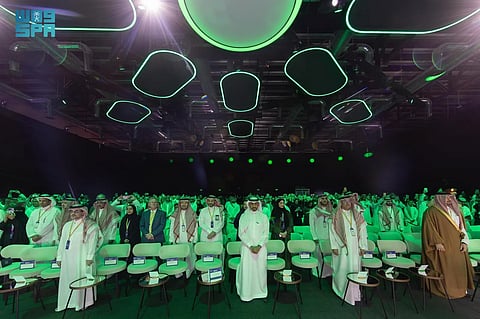 "مسك" تُطلق النسخة التاسعة من منتدى مسك العالمي 2025 بشعار "بإبداع الشباب"