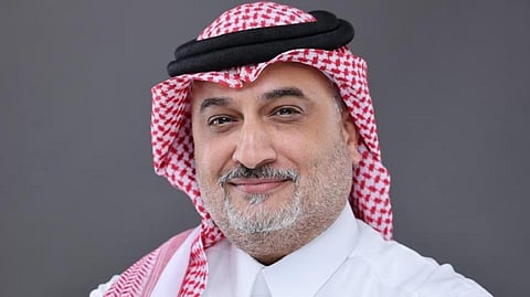 المهندس طارق فدعق