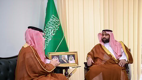 "أمير جازان" يُدشّن مبادرة "سكّر على السكر" للوقاية من داء السكري