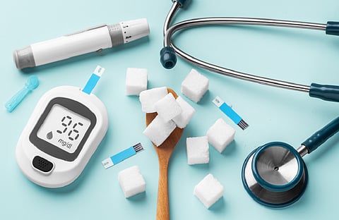 اختراق طبي من ستانفورد قد يقطع جذور السكري من النوع الأول