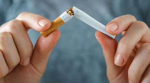 الإقلاع المبكر هو الحل.. تحليل 22 دراسة يؤكد: حتى التدخين البسيط يضاعف خطر أمراض القلب والوفاة