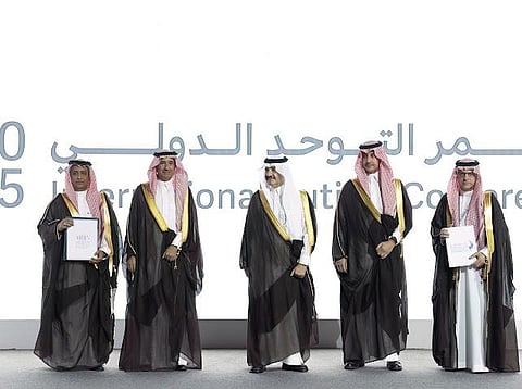 توظيف 1000 مواطن من ذوي التوحّد عبر تعاون بين "هدف" والمجلس الاستشاري