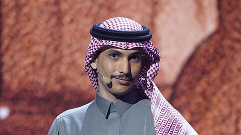 في انطلاقة الموسم الرابع.. "بن نومان" و"الرسلاني" أول المتأهلين في شاعر الراية