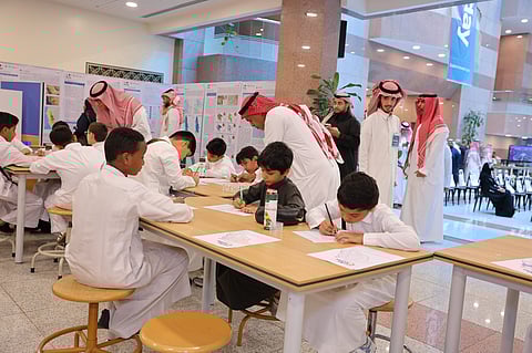 جامعة الملك عبدالعزيز تحتفل بـ "GIS Day 2025" لتعزيز علوم الخرائط والبيانات المكانية