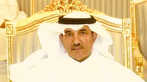 "آل هطلاء" عضوًا في مجلس إدارة جمعية سفراء التراث