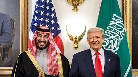 الولايات المتحدة تصنف المملكة العربية السعودية حليفاً رئيسياً من خارج الناتو: تعزيز للشراكة الاستراتيجية