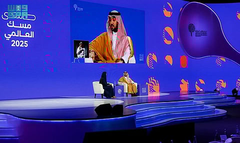 وزير الرياضة "الفيصل": رؤية 2030 أحدثت تحولًا جذريًا في القطاع الرياضي ورفعت عدد الاتحادات إلى 97 اتحادًا