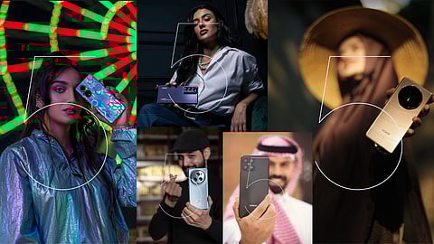 HONOR تحتفل بخمس سنوات من الابتكار والتكنولوجيا التي تواكب احتياجات العملاء وتلبي تطلعاتهم