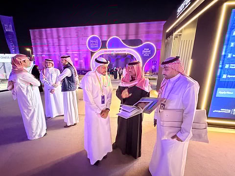 بالفيديو.. مشاركون في منتدى مسك العالمي 2025 لـ"سبق": المنصة تُمكِّن الشباب وتربطهم بالعالم