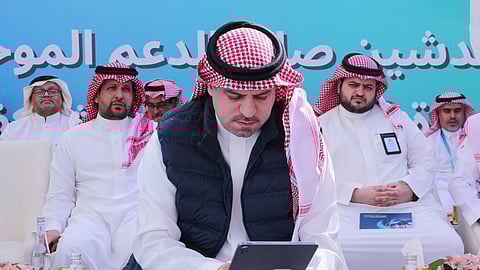 "تعليم الرياض" يُدشّن أول صالة دعم موحد على مستوى إدارات التعليم