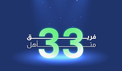 فريق الكلية التقنية الرقمية للبنات يتأهّل للنهائيات  في هاكثون AgentX للذكاء الاصطناعي