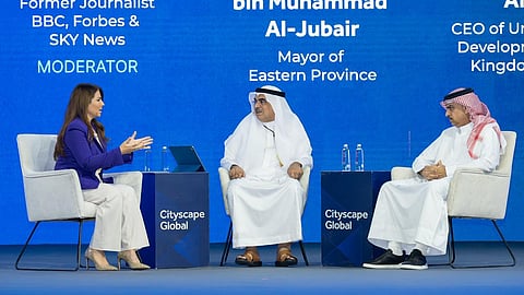 أمين الشرقية: المنطقة تسهم بـ17% من الناتج المحلي وتتمتع بفرص واسعة للنمو في القطاعات الواعدة