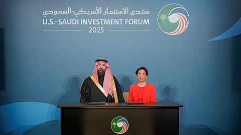 صندوق التنمية الوطني يوقّع مذكرة تفاهم مع "ستيت ستريت" بـ750 مليون ريال لتطوير منتجات استثمارية جديدة وتعزيز جاذبية السوق المالية السعودية