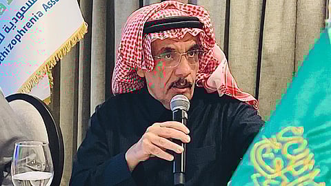 عبدالعزيز الحسين: السينية علامة الرياض.. واللهجات سجلّ حيّ لثقافة الناس