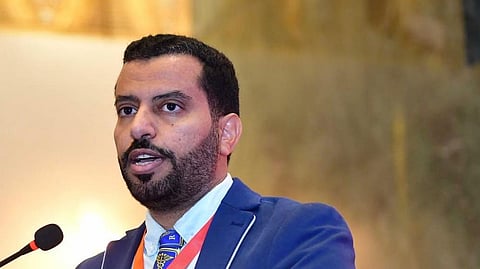 د. سعد الرشيدي