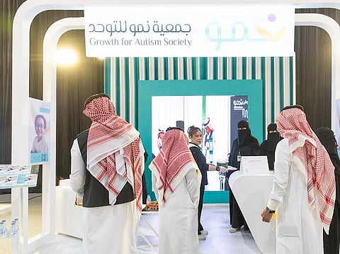 نجاح استثنائي لمؤتمر التوحد الدولي الثاني: حضور قياسي وتفاعل رقمي غير مسبوق