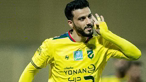 "ديربي الرس".. حزم الصمود بقيادة السومة يقلب الطاولة أمام الخلود