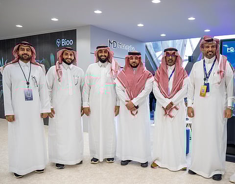 موني دو توقّع 6 مذكرات تفاهم خلال مشاركتها في سيتي سكيب العالمي بالمملكة العربية السعودية