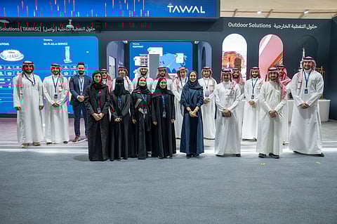 توال تختتم مشاركتها في معرض سيتي سكيب العالمي بإطلاق خدمة "تواصل" وتوقيع عدد من مذكرات التفاهم لتعزيز البنية التحتية الرقمية داخل المباني