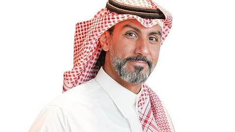 المهندس أمجد عرب - الرئيس التنفيذي لقطاع النواقل والمشغلين في "سلام"