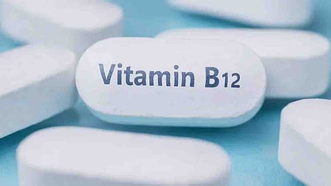 "عسيري" يوضح الفئات التي تحتاج فحص فيتامين B12