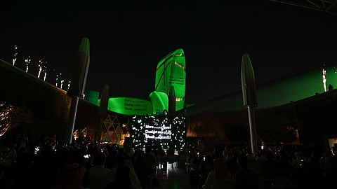 في ختام "تنوين".. "إثراء" يعلن إطلاق أسبوع التصميم 2026