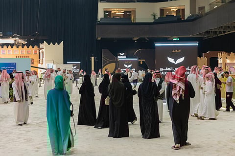 "كأس نادي الصقور 2025" تُنشِّط السياحة في المنطقة الشرقية خلال إجازة الخريف