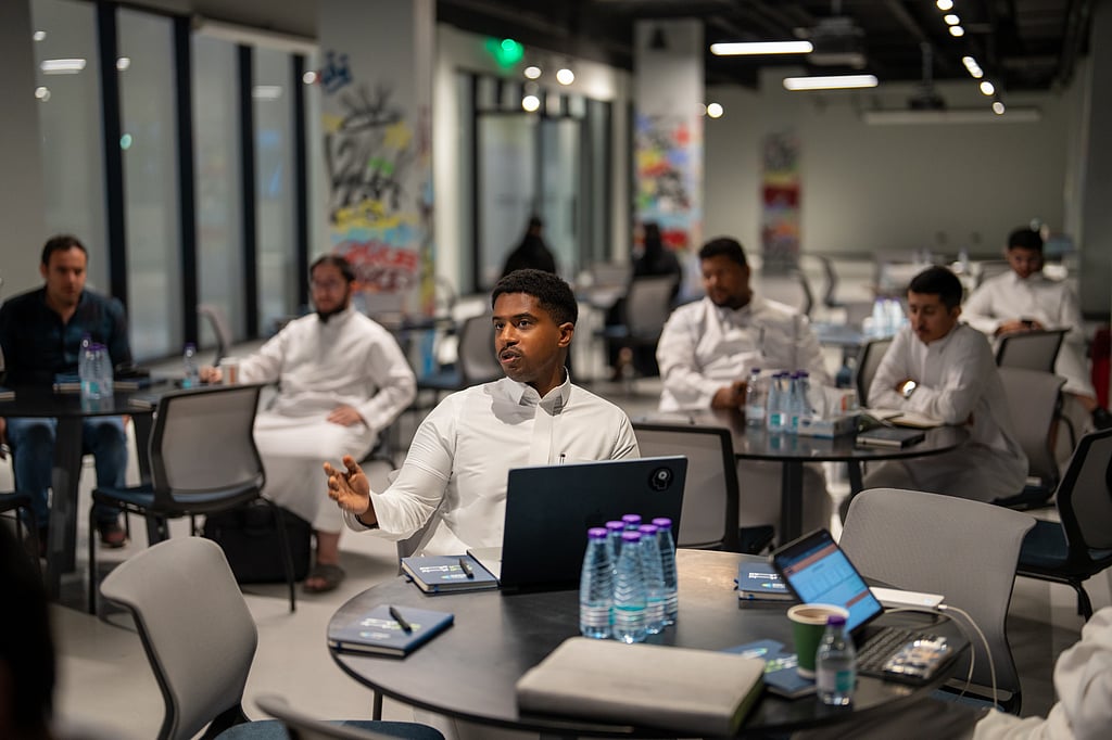 Saudi Start Smart 2025 Opens Applications for AI Innovators with SAR 100,000 Prize Fund