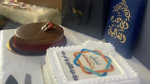 سبعينية تُكمل حفظ القرآن بالباحة بعد 20 عامًا.. "ترتيل" تحتفي بنموذج يُلهم الأجيال