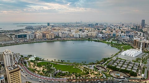 تفاصيل تنفيذ الهوية الحجازية بمشاريع جدة.. والتركي: تحافظ على مكانتها